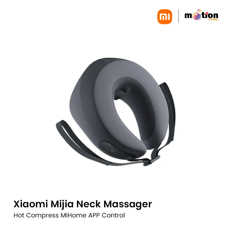 Xiaomi Mijia Smart Neck Massager With APP Control