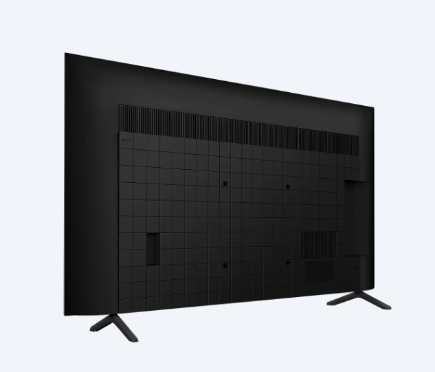 SONY BRAVIA 3 | 4K HDR Processor X1™ | 4K Ultra HD | High Dynamic Range (HDR) | Smart TV (Google TV) | K-85S30
