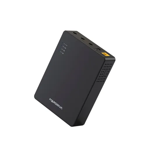 Marsriva SMART MINI DC UPS – ET3