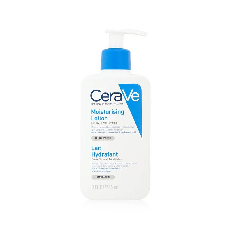 CeraVe Moisturising Lotion | 236ml