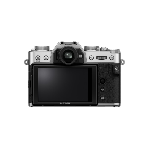 Fujifilm X-T30 III Mirrorless Camera