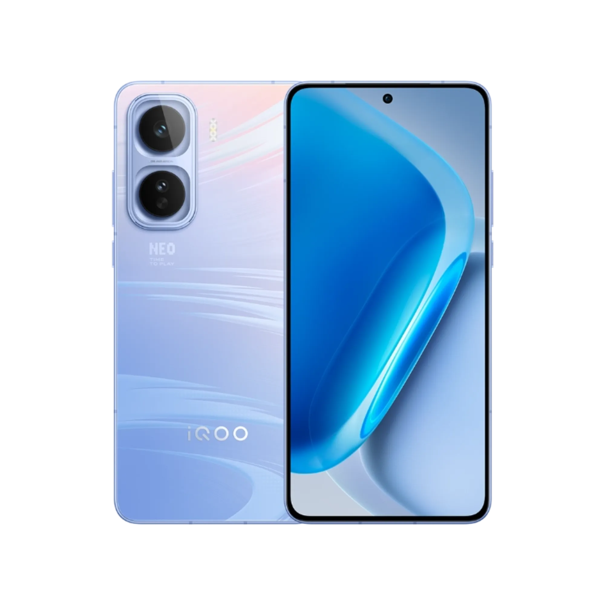 Vivo iQOO Neo 11