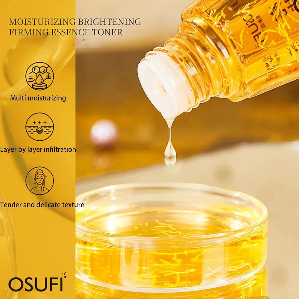 Osufi Serum 300 ml | Osufi Moisturizing Brightening Firming Essence Collagen Toner 300ml | Osufi King Badshah Face Serum