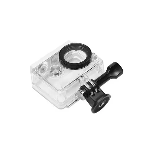 Xiaomi Yi Technology Professional Waterproof Case for Yi 2k Action Camera