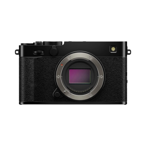 FUJIFILM X-E5 Mirrorless Camera