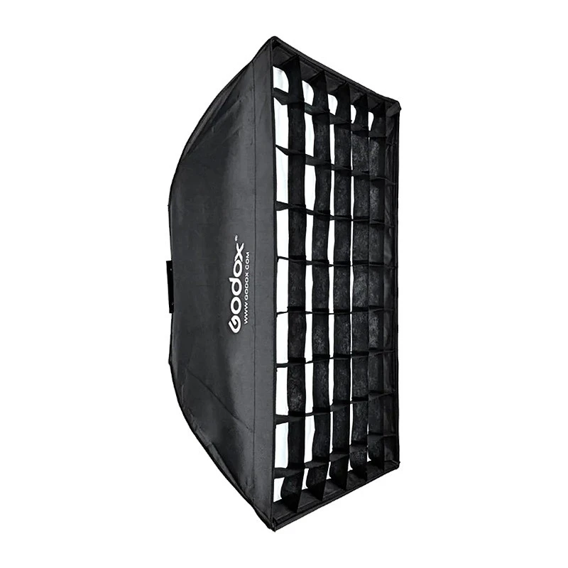 Godox SB-FW 80X120cm Softbox With Grid