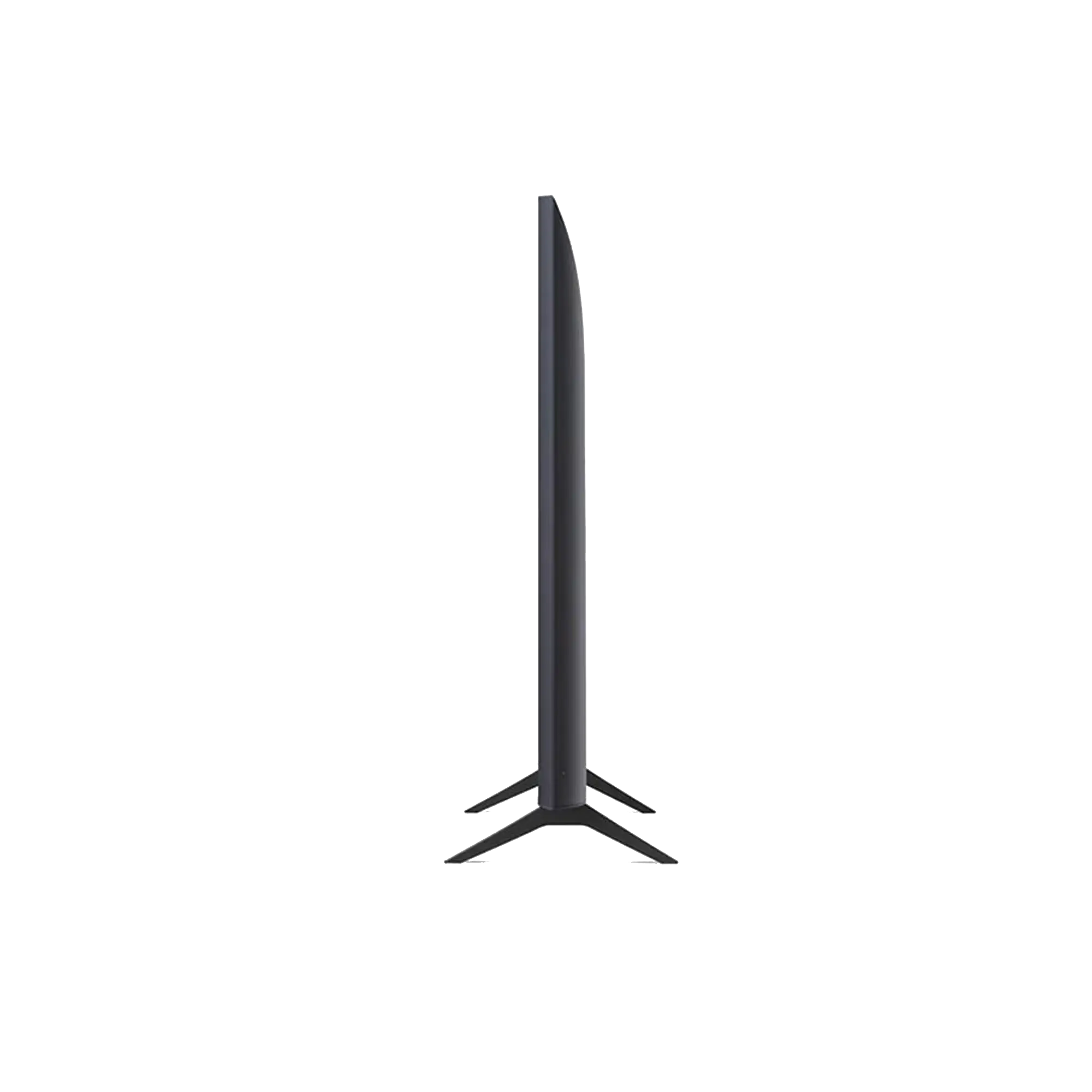 LG 43NANO75 43'' 4K NanoCell Smart TV