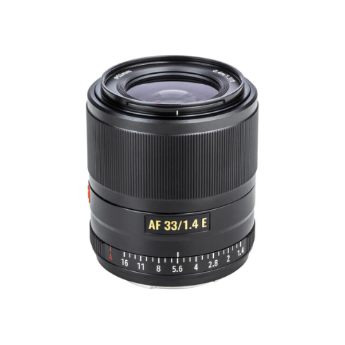 Viltrox AF 33mm f/1.4 Lens