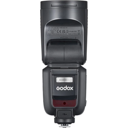 Godox V100 Flash For Sony Ideal For Portrait