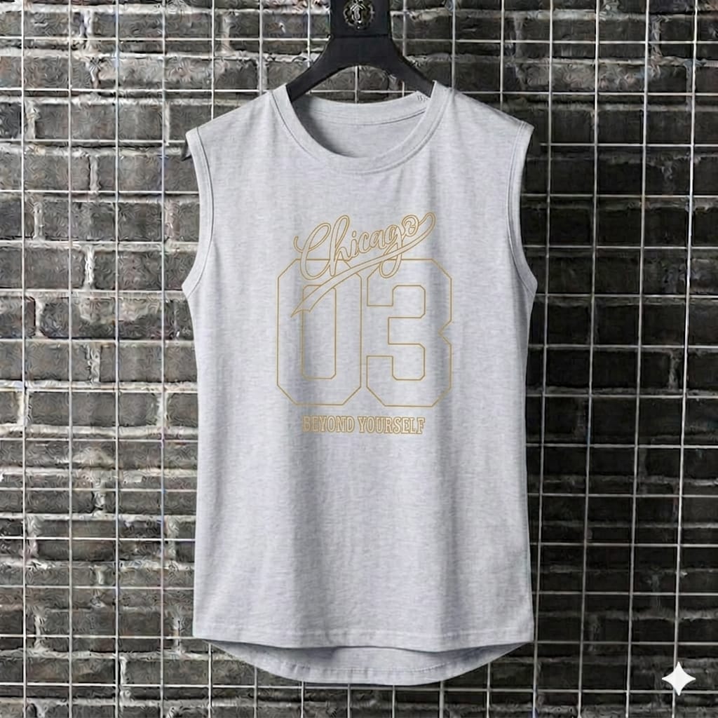 Premium Tank Top