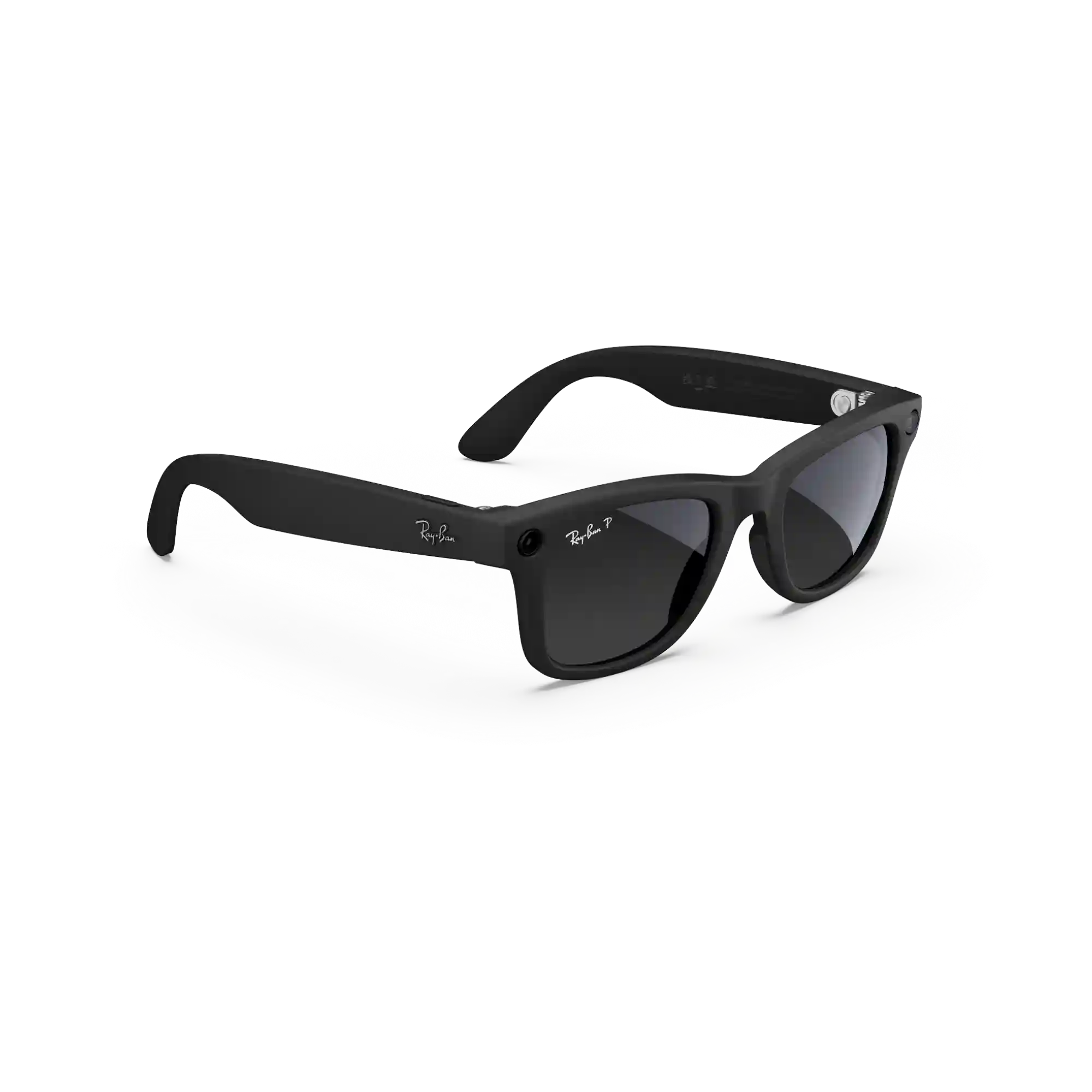 Ray-Ban Meta Wayfarer AI Glasses (RW4006)