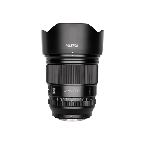 Viltrox 75mm f/1.2 AF Lens