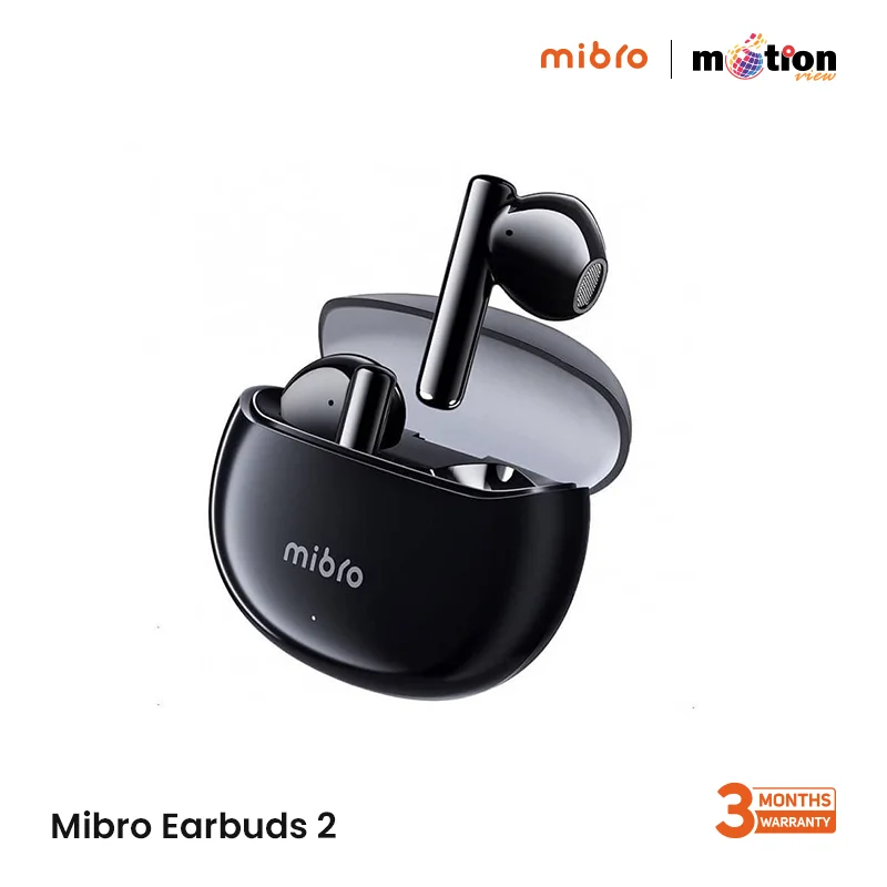 Mibro Earbuds 2 Semi-in-ear TWS