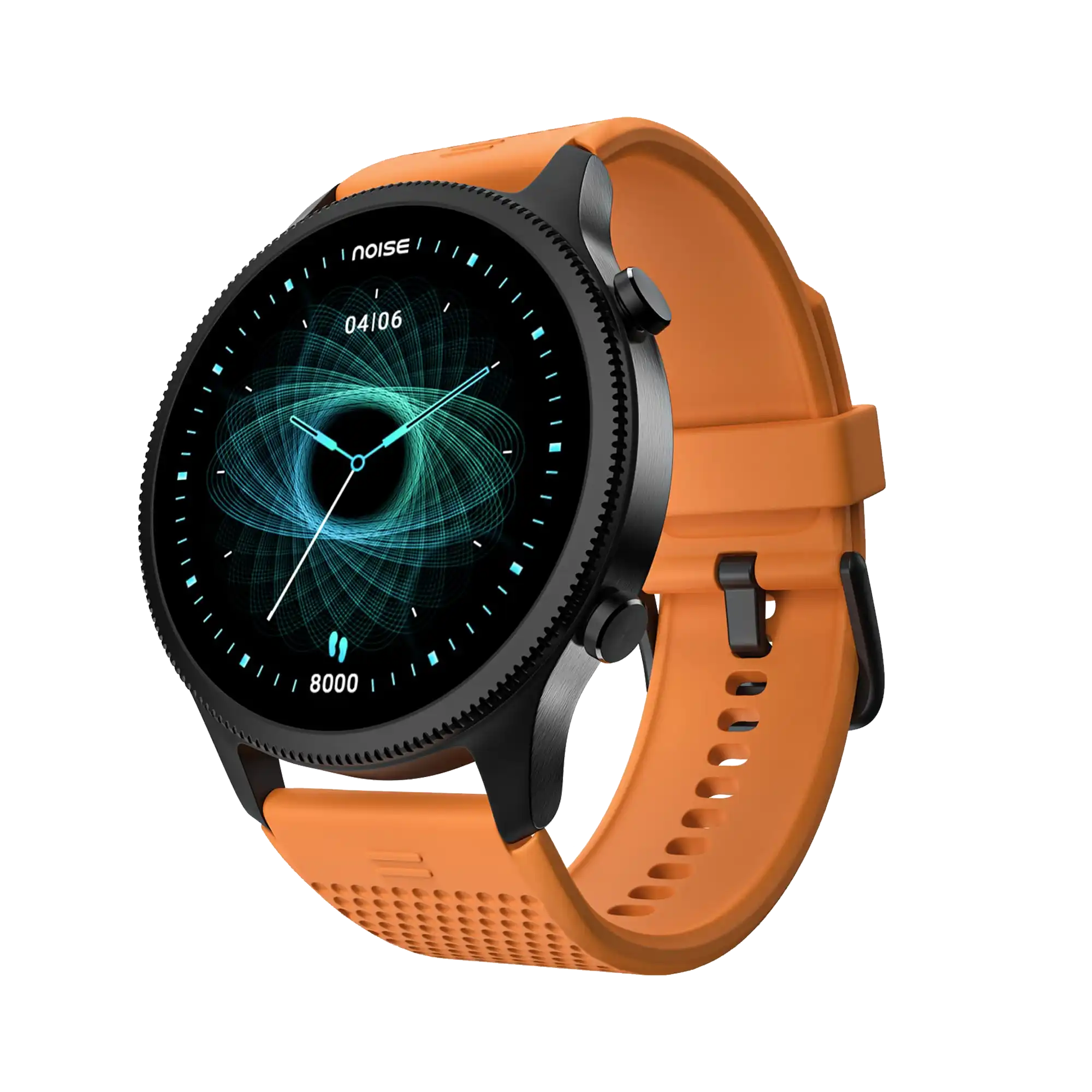 NoiseFit Halo Calling Smart Watch