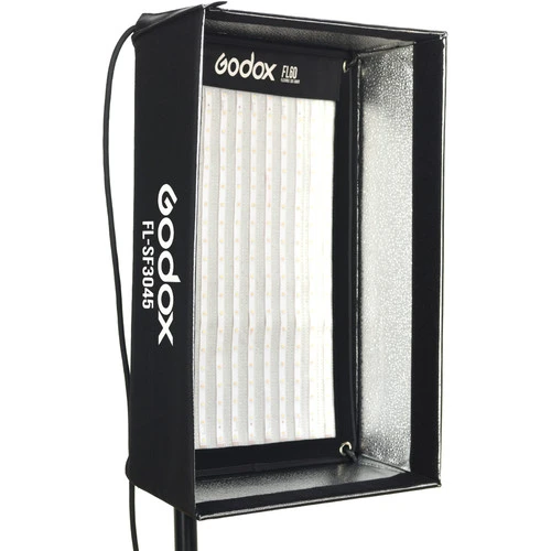 Godox Softbox with Grid for Flexible LED Panel FL60 FLSF3045