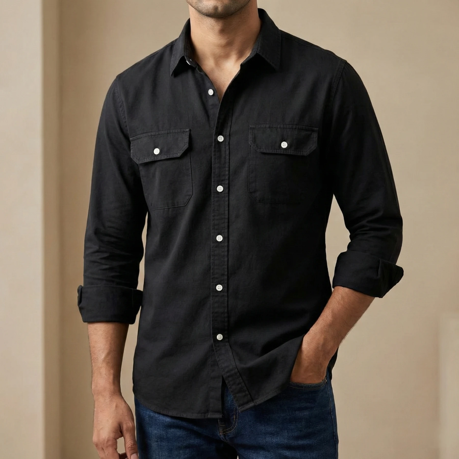 Premium Casual Combo Set