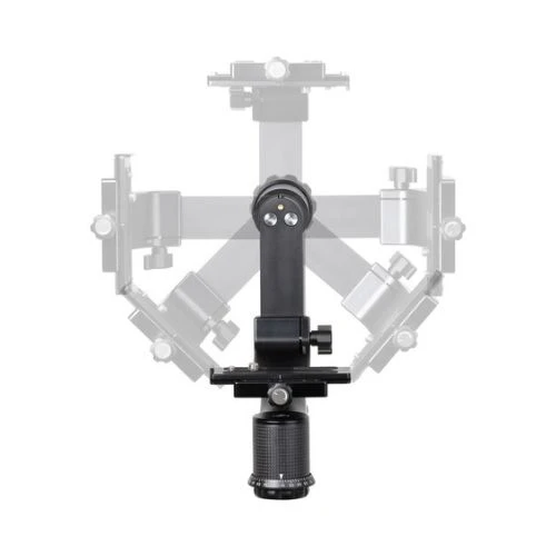 Sirui Carbon Fiber Gimbal Head