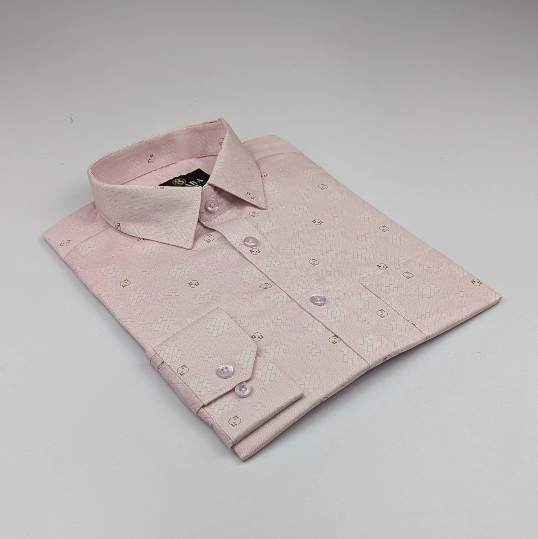Premium Formal Shirt