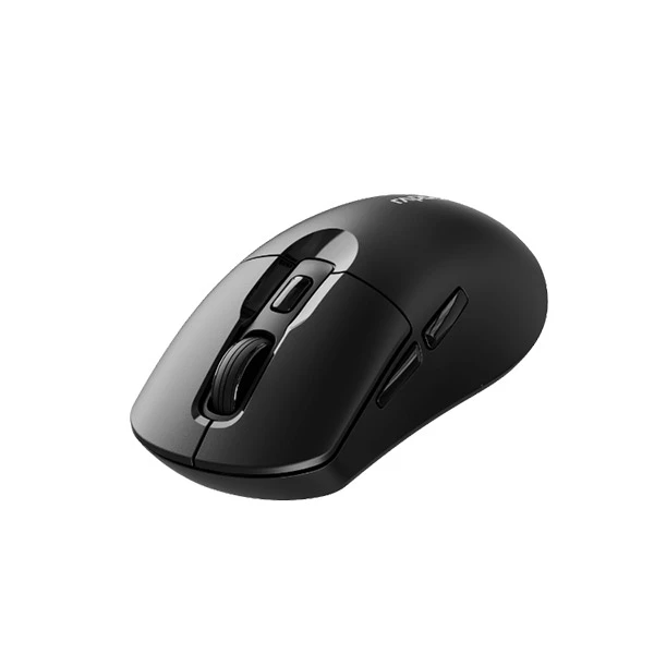 Rapoo M306 Wireless Optical Mouse – Black