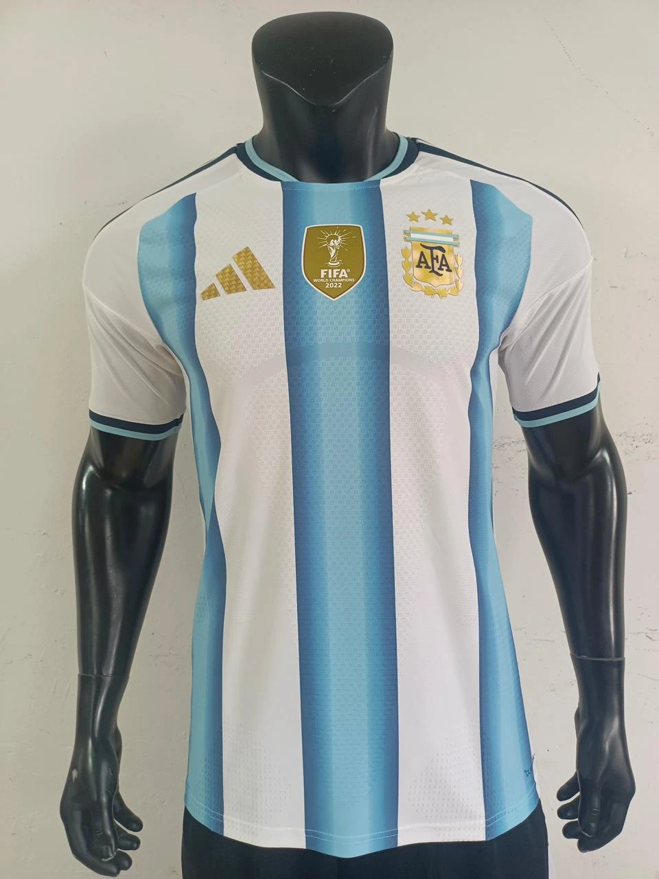 Argentina Player Addition Jersey 1:1 Grade