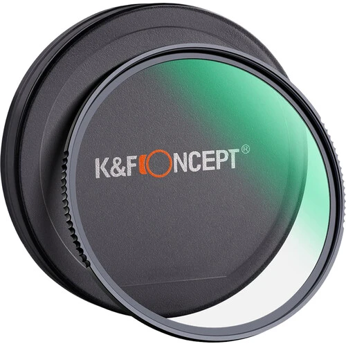 K&F Concept 72mm UV Filter