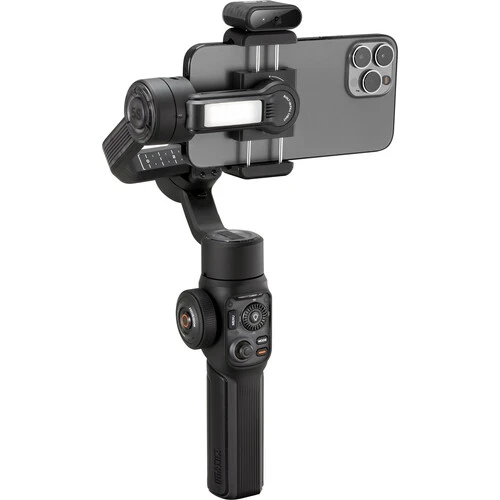 Smooth 5S Gimbal