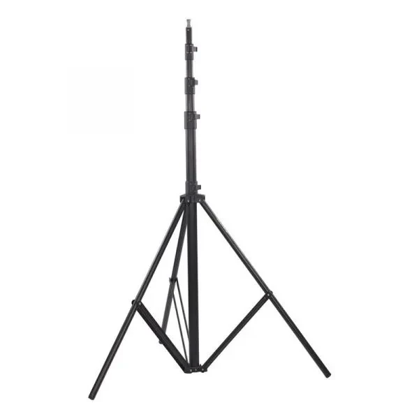Godox Softbox Lighting Setup for YouTube Home Studio, Live streaming Combo Set- Softbox, Light Holder, Tripod Stand Full Setup (1 side)
