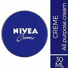 Nivea Cream 30ml All-Purpose Cream