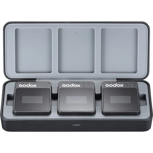 Godox MoveLink II Wireless Microphone