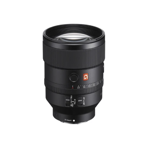 Sony FE 135mm f/1.8 GM Lens