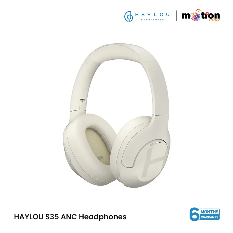 HAYLOU S35 Over ANC Headphones