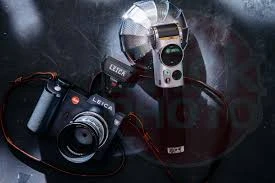Lux Master – Pro Low-Light Camera Gear with Exposure Control