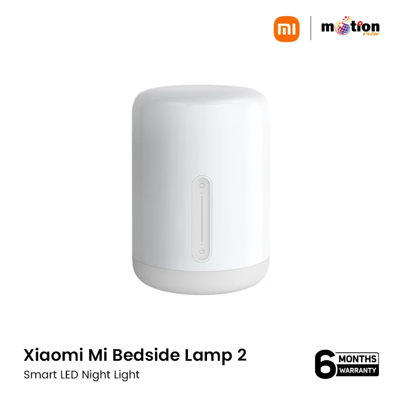 Xiaomi Mijia Bedside Lamp 2 Smart LED Night Light