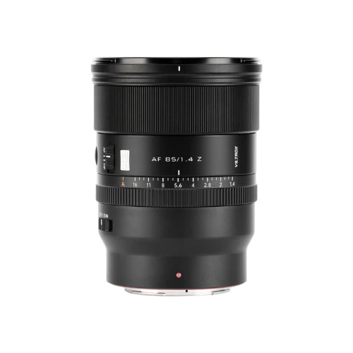 Viltrox AF 85mm f/1.4 Pro Z Lens
