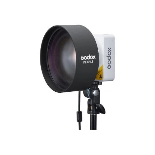 Godox ML-CFL5 Collapsible Fresnel Attachment