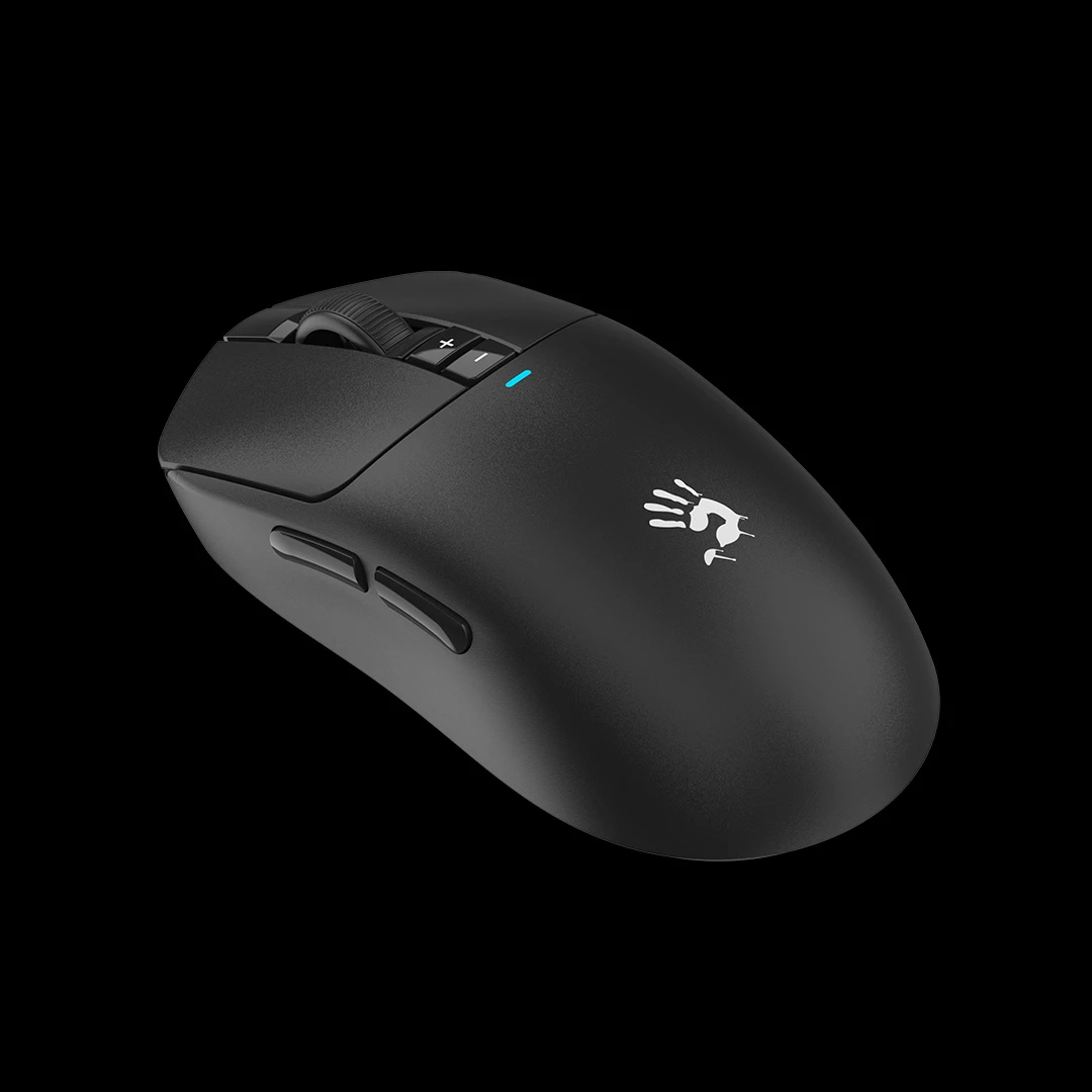 A4TECH Bloody R72 Pro Duo Dual Mode Wireless Gaming Mouse
