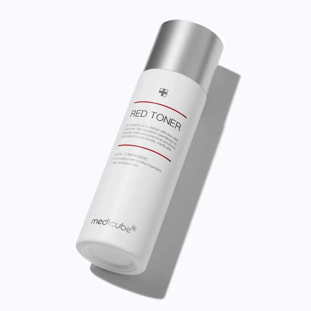 Medicube Red Toner 2.0 (100ml)