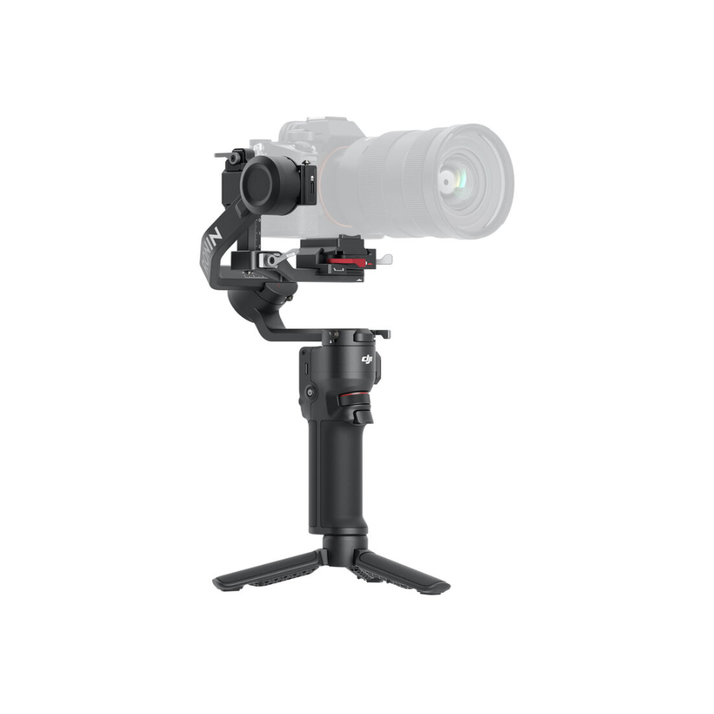DJI RS 3 Mini Gimbal Stabilizer