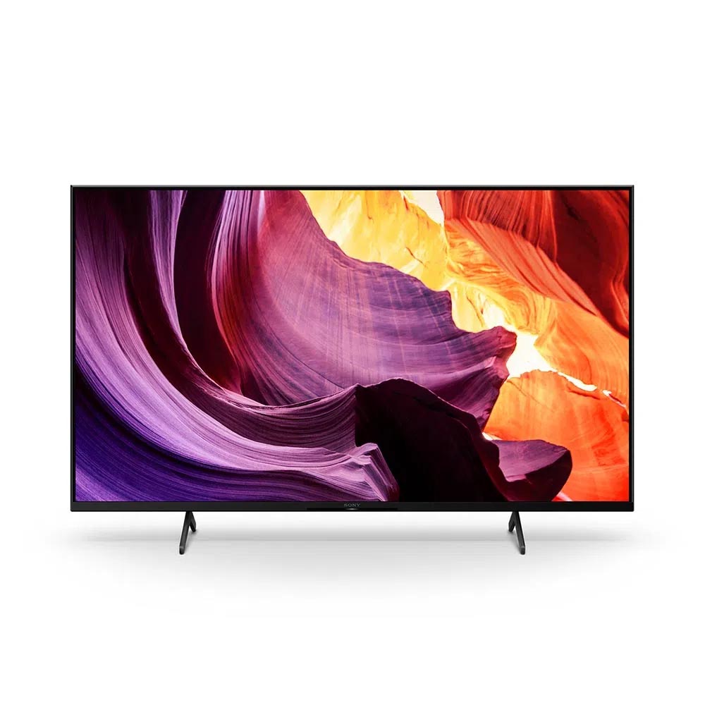 KD-65X80K 4K Ultra HD | High Dynamic Range (HDR) | Smart TV (Google TV)