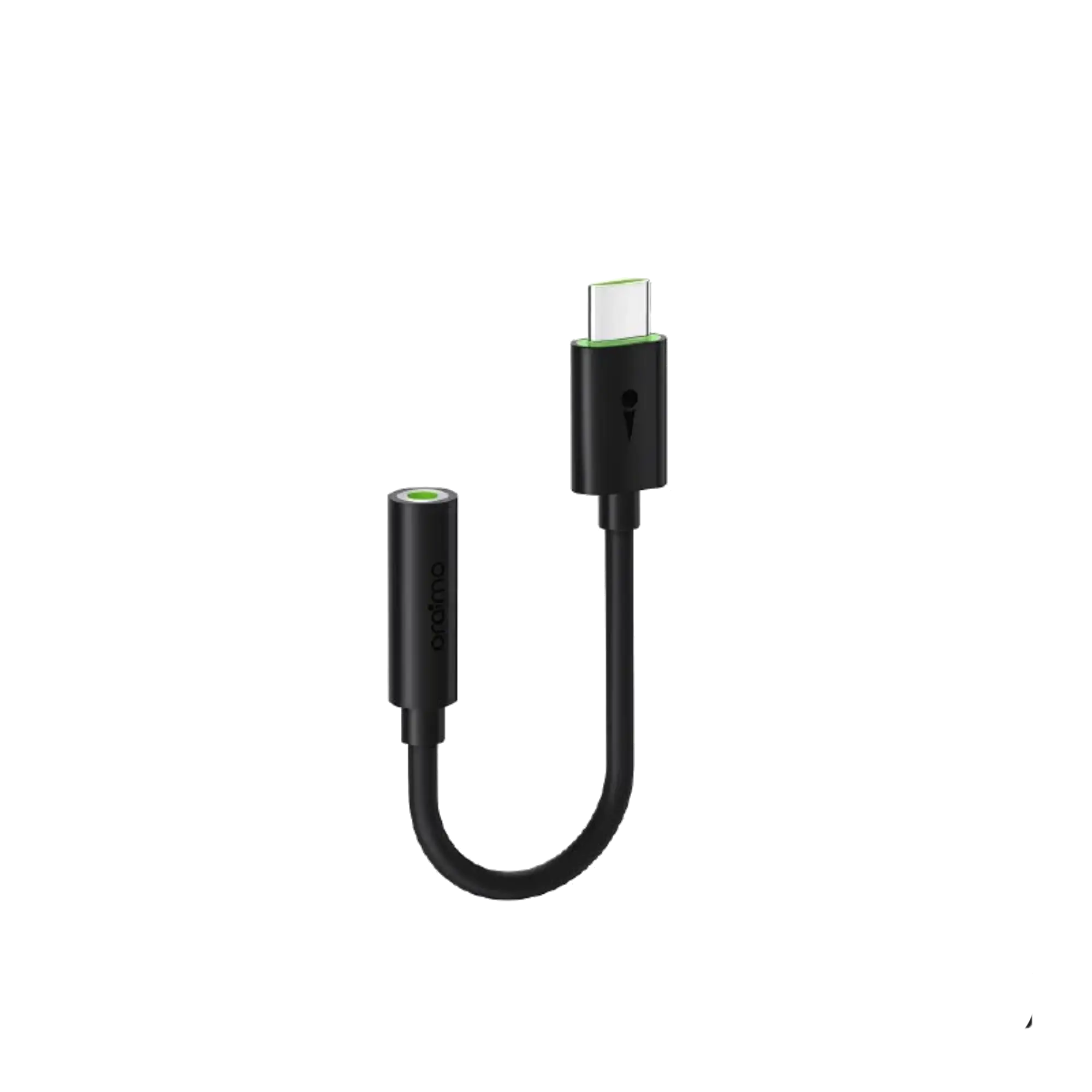 Oraimo Type C to 3.5mm Audio Converter (OAA-310)