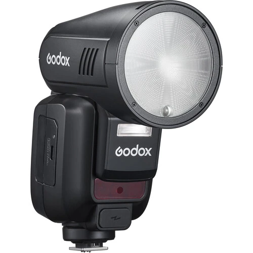 Godox V100 Flash For Sony Ideal For Portrait