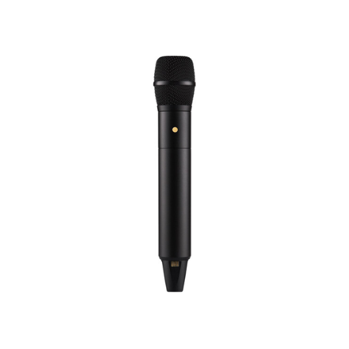 RODE Interview PRO Wireless Handheld Condenser Microphone