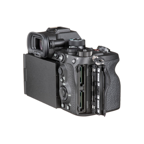 Sony a7R V Mirrorless Camera