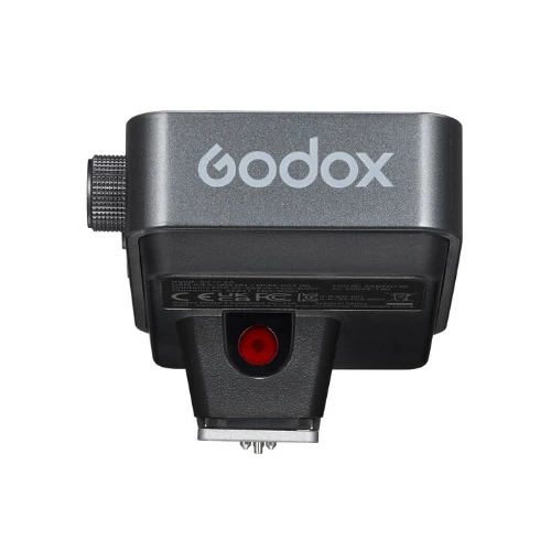 Godox X3Pro Touchscreen TTL Wireless Flash Trigger