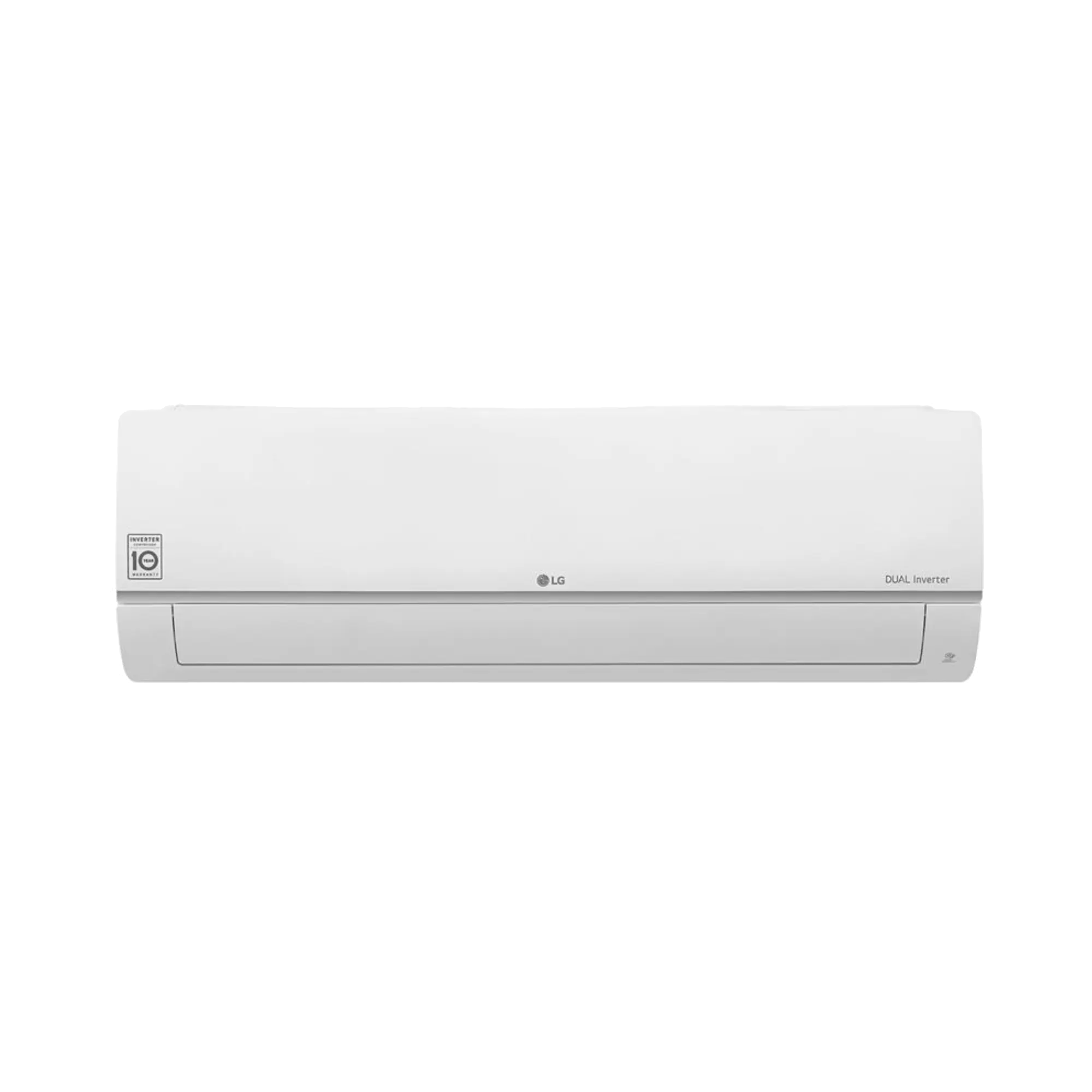 LG 1.5 Ton S4-Q18KL3AE Dual Inverter Deluxe Air Conditioner