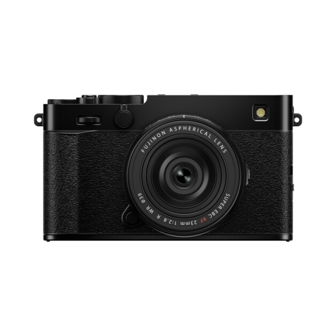 FUJIFILM X100VI Mirrorless Digital Camera