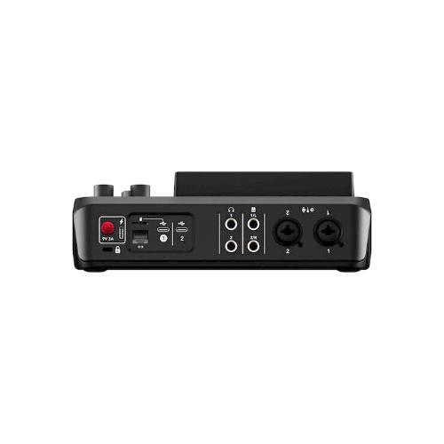 RODE Caster Duo Audio Production Studio