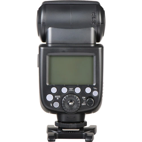 Godox V860IIN TTL Li-Ion Flash