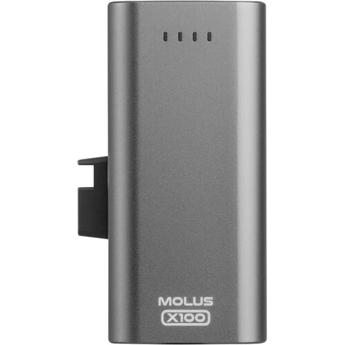 Zhiyun Molus X100 Grip Battery