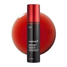 Medicube Red Acne Body Peeling Shot with AHA+BHA+PHA+LHA 110g